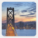 Search for bay bridge stickers California