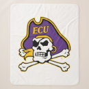 Search for pirate blankets East carolina university
