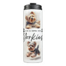 Search for terrier travel mugs Yorkshire