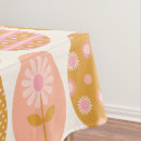 Search for pink and gold tablecloths Boho