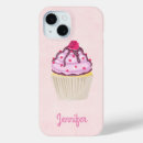 Search for sweet cupcake iphone cases Bakery
