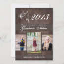 Search for urban graduation invitations Grunge