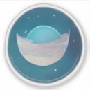 Search for starry sky stickers Cosmic