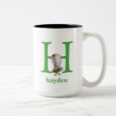 Search for add letter mugs Children