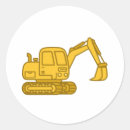 Search for excavation stickers Truck