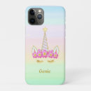 Search for colourful unicorn iphone cases Elegant