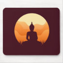 Search for buddha mousepads Buddhism