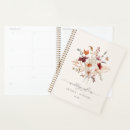 Search for boho planners Wildflowers