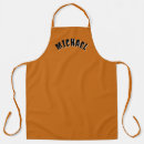 Search for dark aprons Vintage