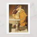 Search for mirroring postcards Oil