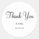 Search for classy modern stickers Baby shower