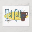 Search for hot drinks postcards Retro