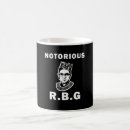 Search for ruth bader ginsburg drinkware Equality