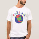 Search for earth day tshirts Environment