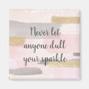 Search for dull magnets Quote