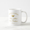 Search for royal wedding keepsake mugs William