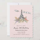 Search for oh la invitations Floral