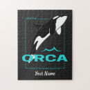 Search for orca whale puzzles Orcas