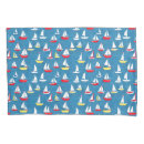 Search for sailboat pillowcases Yacht