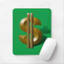 Search for money mousepads dollar signs