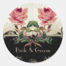 Search for pink and black swirls stickers Elegant