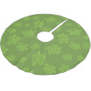 Search for nativity tree skirts Green