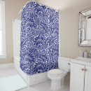 Search for blue willow shower curtains Pattern
