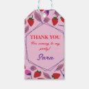 Search for strawberry gift tags Botanical