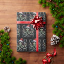 Search for horror wrapping paper Scary
