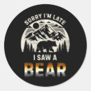 Search for outdoor lifestyle stickers Go camping