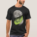Search for kiwi tshirts Space