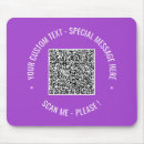 Search for scan mousepads Qr code