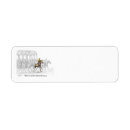 Search for equine return address labels Thoroughbred