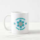 Search for less is more mugs Retro