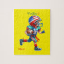 Search for running puzzles Boy