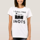 Search for photographer tshirts Modern