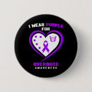 Search for addiction badges Drug overdose