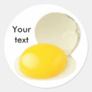 Search for egg yolk stickers Protein