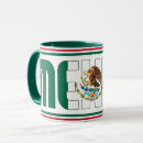 Search for mexico flag mugs World flags
