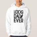 Search for dog design hoodies Pug