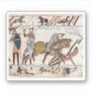 Search for norman conquest stickers Mediaeval
