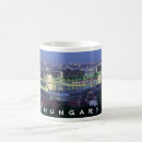 Search for hungary mugs Budapest