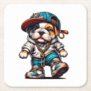 Search for cute coasters Dog lover