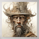 Search for mad hatter art Colourful