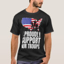 Search for support our veterans tshirts Troops