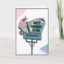 Search for 1950 style cards Retro