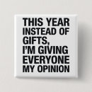 Search for giving accessories Funny