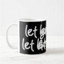 Search for let god mugs Religious