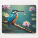 Search for kingfish mousepads Nature