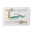 Search for lobster bath mats Nautical